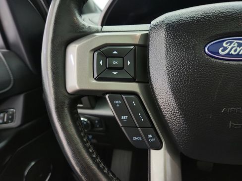 Used 2021 Ford Expedition XLT AWD/4WD image 23