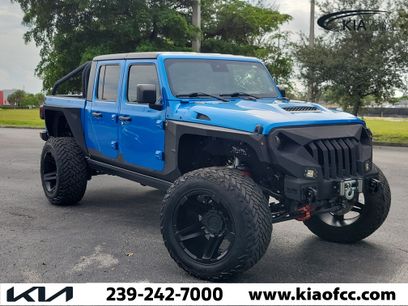 Used 2024 Jeep Gladiator Sport