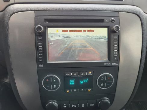 Used 2012 Chevrolet Silverado 3500 LTZ w/ LTZ Plus Package image 28