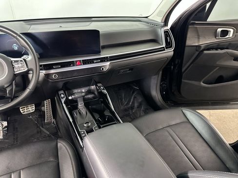Used 2024 Kia Sorento SX AWD/4WD image 20