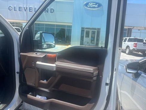 Used 2020 Ford F150 King Ranch w/ Equipment Group 601A Luxury AWD/4WD image 21