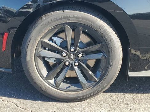 New 2026 Ford Mustang GT image 6