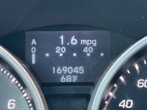 Used 2014 Acura TL Special Edition image 51