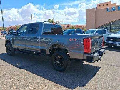 New 2026 Ford F350 XL w/ STX Appearance Package