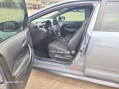 Used 2020 Toyota Corolla SE image 10