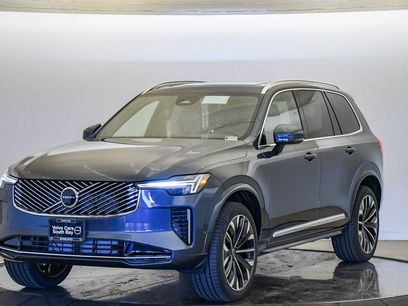 Certified 2026 Volvo XC90 B6 Plus w/ Protection Package