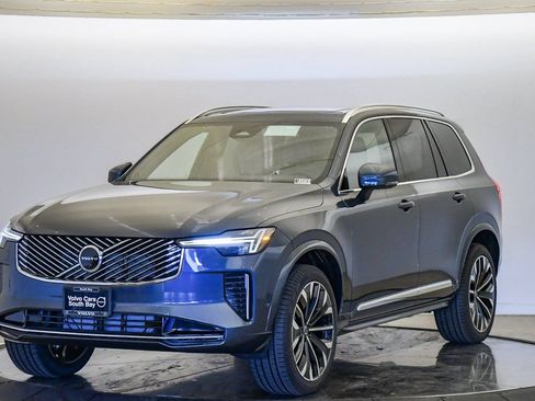 Certified 2026 Volvo XC90 B6 Plus w/ Protection Package AWD/4WD image 1