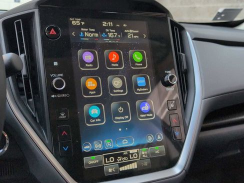 Used 2024 Subaru Crosstrek 2.0i Premium AWD/4WD image 27