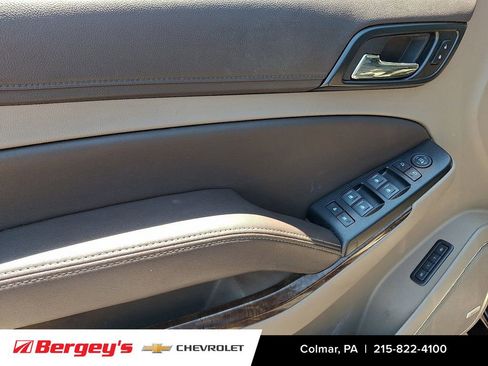 Used 2020 Chevrolet Tahoe LT AWD/4WD image 15