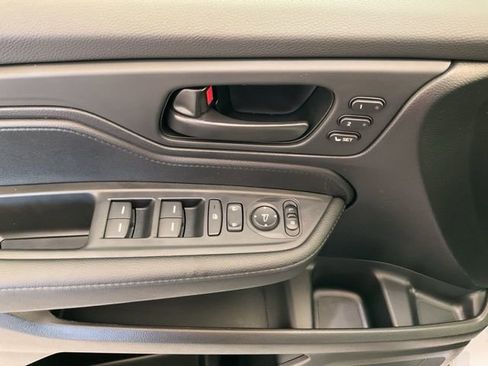 New 2026 Honda Odyssey EX-L image 6