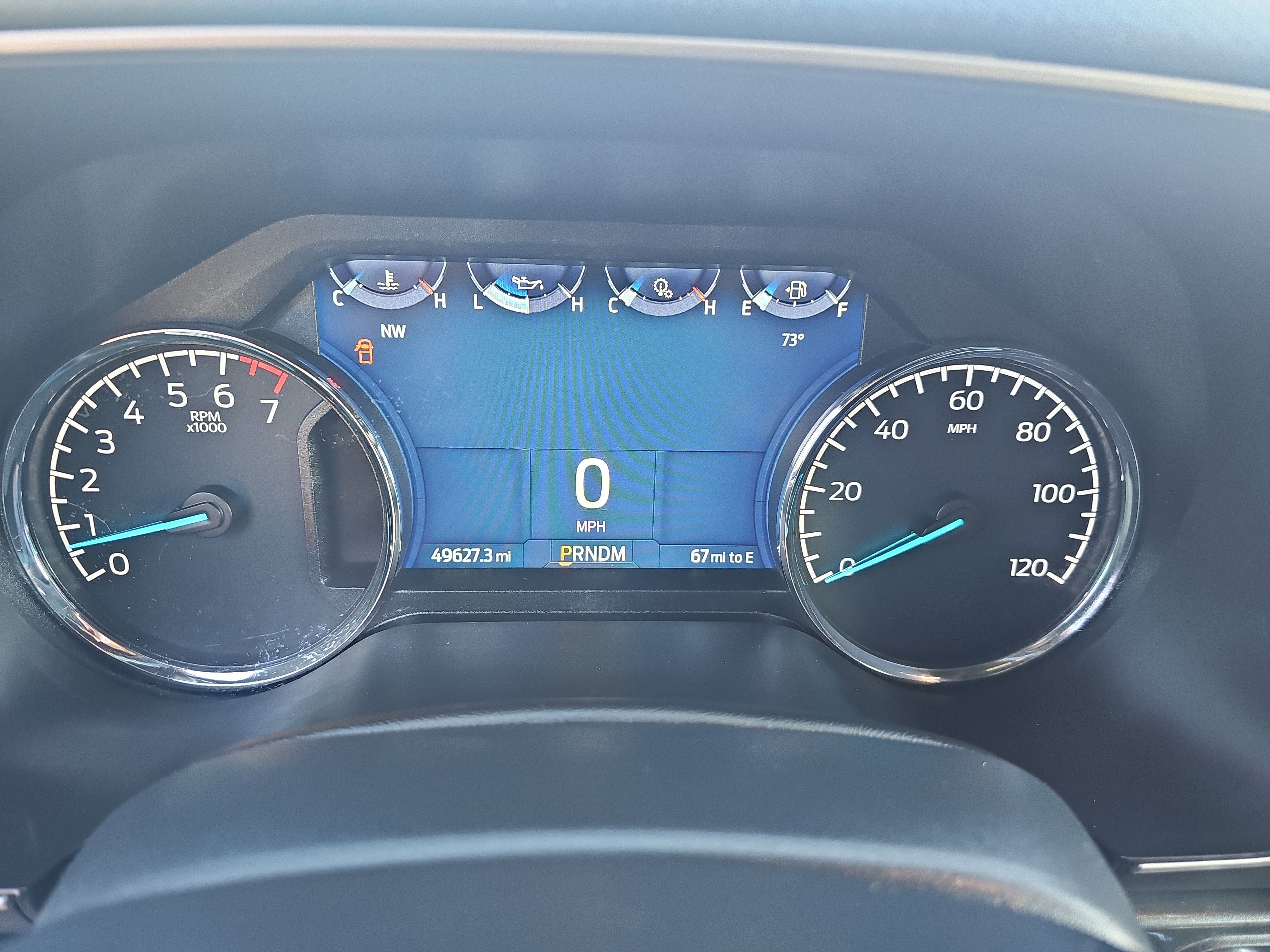 Used 2022 Ford F150 XLT w/ Equipment Group 302A High AWD/4WD image 27