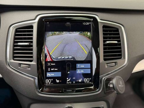 Used 2017 Volvo XC90 T6 Momentum w/ Vision Package AWD/4WD image 42