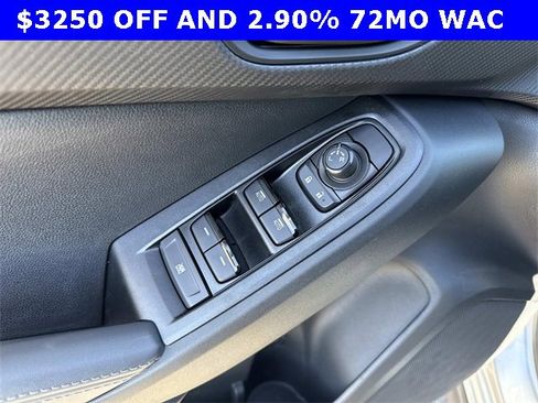 New 2026 Subaru Crosstrek 2.0i Premium image 12