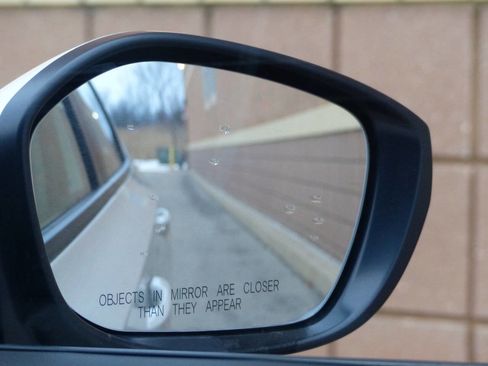 Used 2024 Honda Civic LX image 47