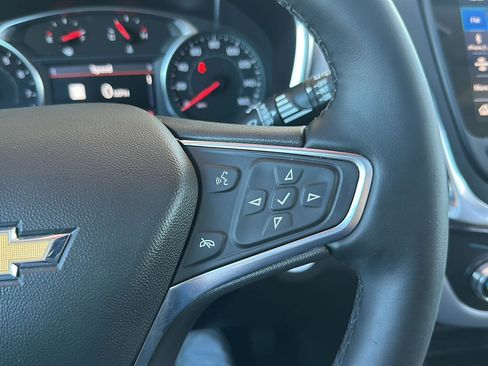 Used 2024 Chevrolet Equinox LT image 29