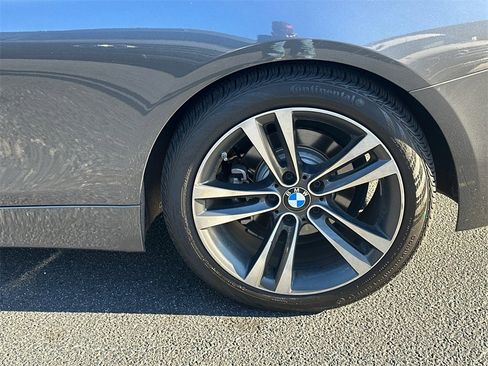 Used 2020 BMW 430i Convertible w/ Convenience Package image 10