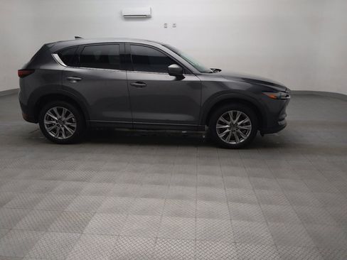 Used 2020 MAZDA CX-5 Grand Touring Reserve AWD/4WD image 11