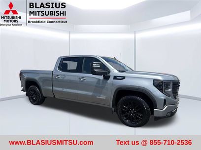 Used 2024 GMC Sierra 1500 Elevation w/ X31 Off-Road Package