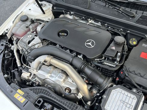 New 2026 Mercedes-Benz CLA 250 CLA 250 image 26