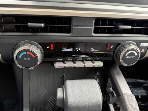 New 2026 Toyota Tacoma SR5 AWD/4WD image 15