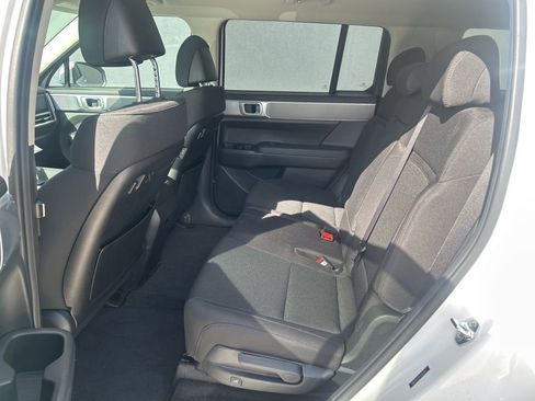 New 2026 Hyundai Santa Fe SE FWD image 14