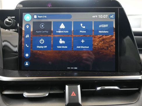 New 2026 Subaru Outback Wilderness image 33