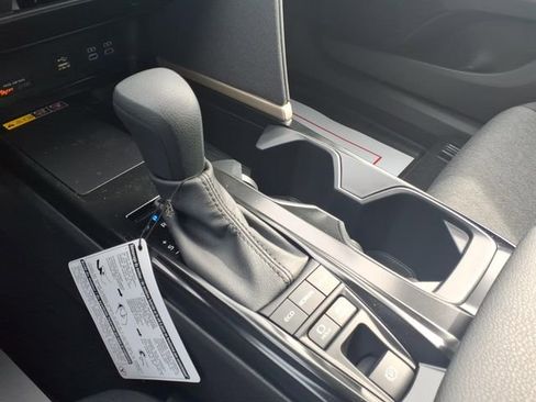 New 2026 Toyota Camry LE image 11