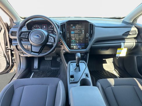 New 2026 Subaru Crosstrek 2.0i Premium AWD/4WD image 17