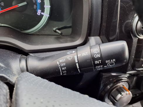 Used 2014 Toyota 4Runner Trail image 15