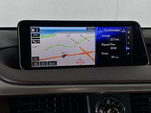 Used 2017 Lexus RX 350 2WD w/ Premium Package image 22