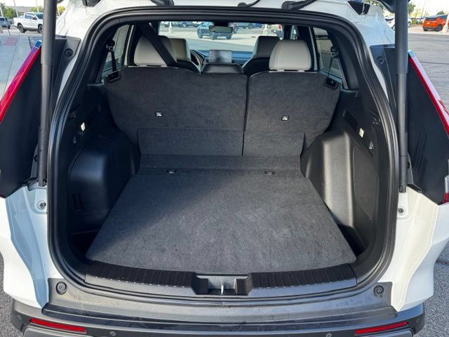 Used 2023 Honda CR-V Sport Touring image 10