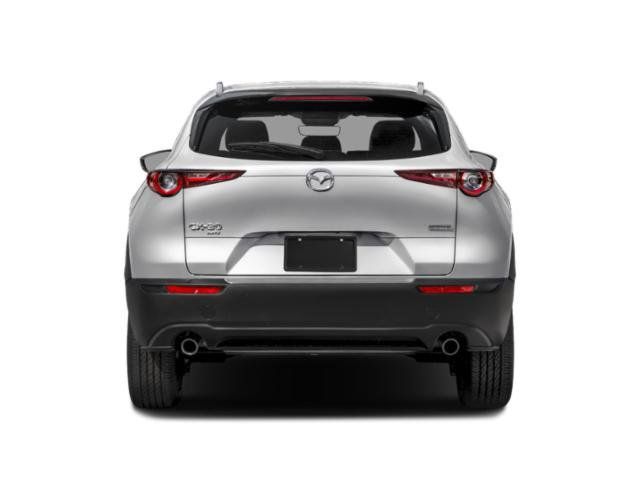 Used 2024 MAZDA CX-30 AWD 2.5 S w/ Select Sport Pkg image 8