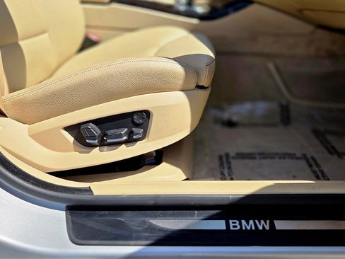 Used 2013 BMW 535i Sedan RWD image 35