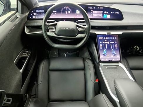 Used 2024 Lucid Air Touring AWD/4WD image 54