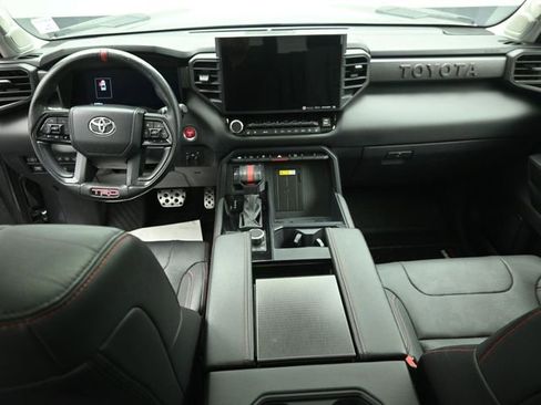 Used 2023 Toyota Tundra TRD Pro AWD/4WD image 22