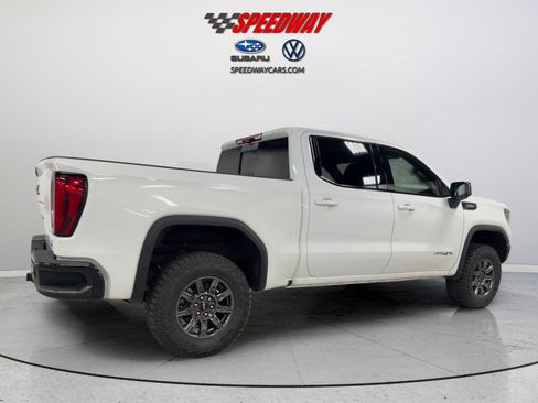 Used 2026 GMC Sierra 1500 AT4X AWD/4WD image 5