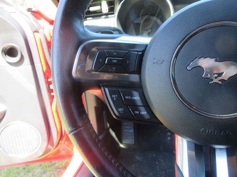 Used 2016 Ford Mustang Premium w/ Ecoboost Performance Package image 14