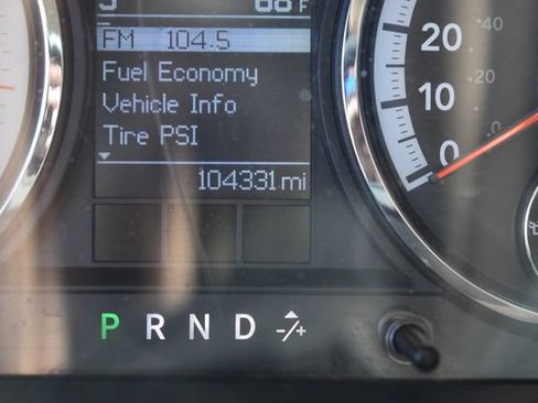 Used 2010 Dodge Ram 2500 Truck Laramie w/ Protection Group image 31