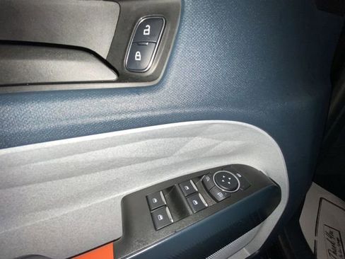 Used 2024 Ford Maverick XLT w/ Equipment Group 300A Standard AWD/4WD image 13