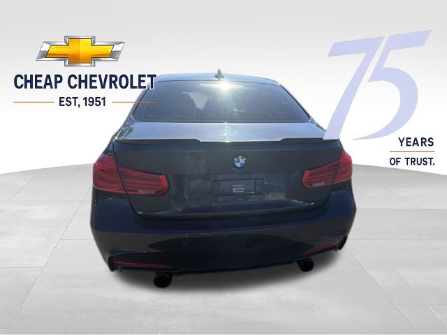 Used 2018 BMW 340i Sedan w/ Executive Package RWD image 5