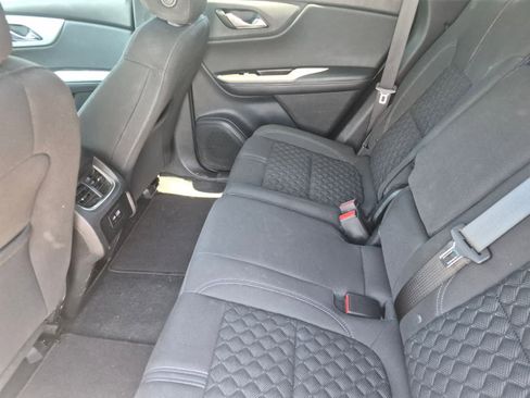 Used 2022 Chevrolet Blazer LT w/ Redline Edition FWD image 9