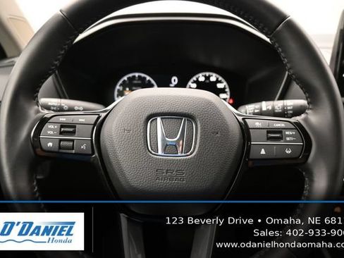 Used 2025 Honda CR-V EX-L image 29