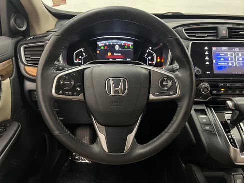 Used 2019 Honda CR-V EX-L image 14