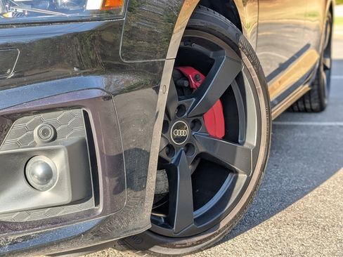 Used 2023 Audi A5 2.0T Prestige w/ Black Optic Plus Package image 36