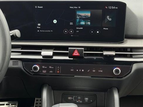 New 2026 Kia Sportage X-Pro Prestige image 16