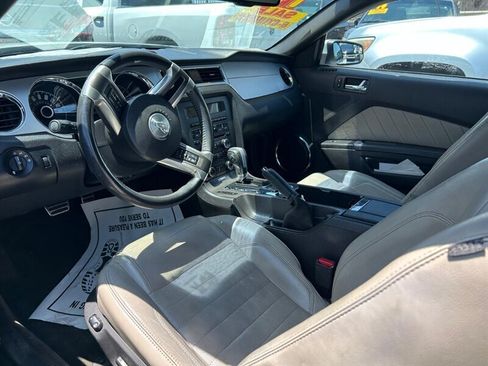 Used 2014 Ford Mustang Premium w/ Equipment Group 202A RWD image 23