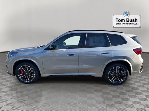 New 2026 BMW X1 xDrive28i w/ Technology Package image 6