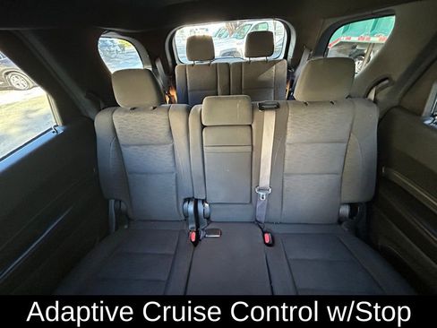 Certified 2023 Dodge Durango GT image 13