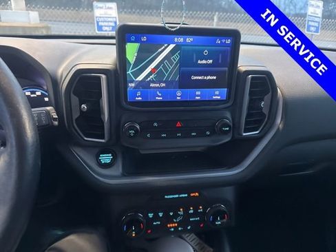 Used 2022 Ford Bronco Sport Outer Banks w/ Tech Package image 6