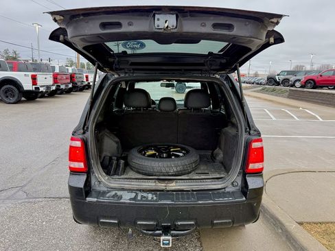 Used 2011 Ford Escape Limited w/ 301A Rapid Spec Order Code image 15